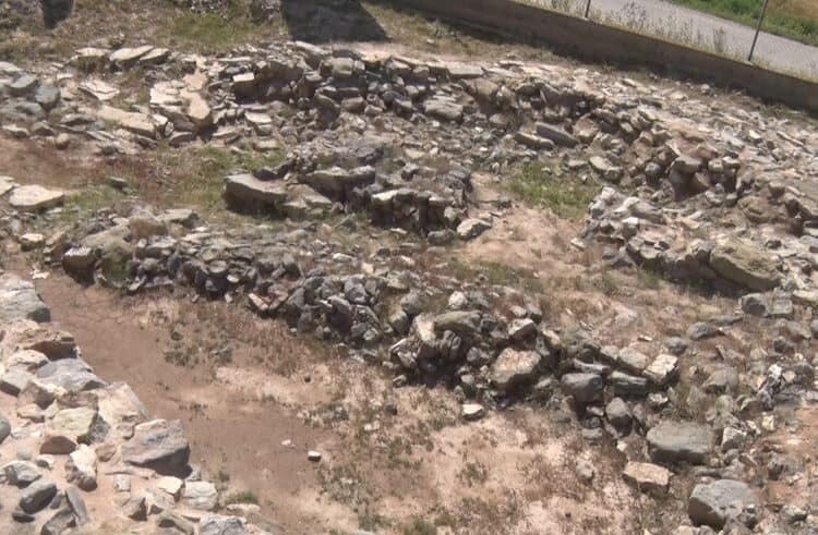 La recerca arqueològica postula el Molí d’Espígol com la ciutat més gran dels ilergets