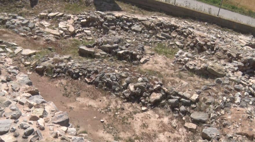 La recerca arqueològica postula el Molí d’Espígol com la ciutat més gran dels ilergets