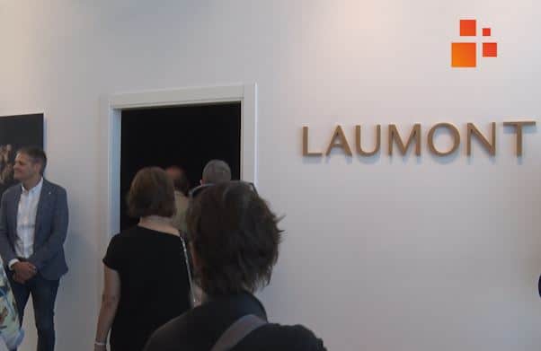 Laumont inaugura la nova seu central a Tàrrega i duplica la seva plantilla