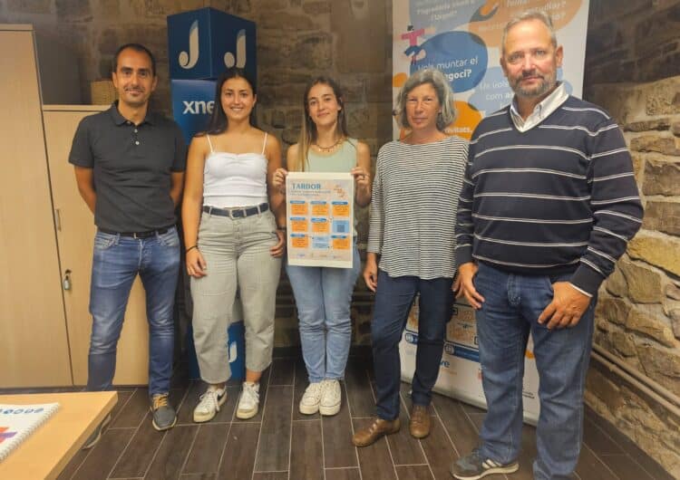 L’Urgell tindra una ‘Tardor jove’ amb activitats arreu de la comarca