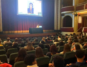 Tàrrega analitza en un congrés l’impacte negatiu de la pornografia en els adolescents