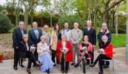 Tàrrega celebra la tradicional festa de les Noces d’Or