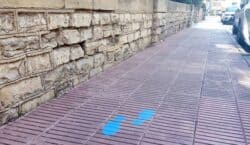 L’Ajuntament de Tàrrega senyalitza una nova ruta saludable urbana que…