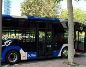 L’Ajuntament de Tàrrega habilita un servei extraordinari i gratuït del bus urbà per la festivitat de Tots Sants