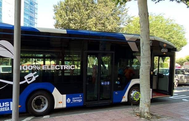 L’Ajuntament de Tàrrega habilita un servei extraordinari i gratuït del bus urbà per la festivitat de Tots Sants