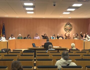 Tàrrega aprova un pressupost municipal de 22,8 milions d’euros per al 2025