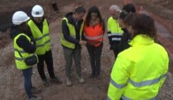 L’ampliació de la planta de compostatge de Tàrrega permetrà tractar…