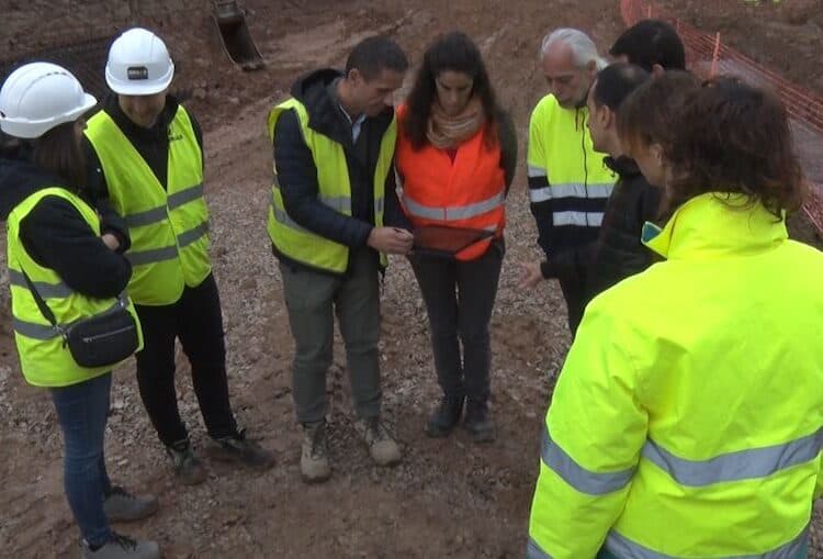 L’ampliació de la planta de compostatge de Tàrrega permetrà tractar 10.000 tones anuals d’orgànica