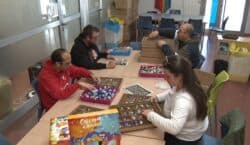 L’Associació Alba i Quàlia posen a la venda 2.000 calendaris…