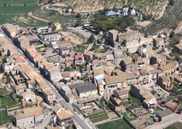 L’Ajuntament de Tàrrega obre la nova línia d’ajuts de menjador escolar per als pobles del terme